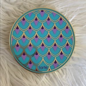 Tarte eyeshadow pallete